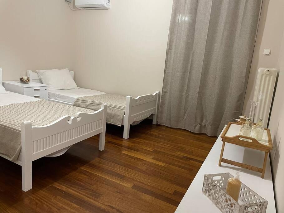 Dm Apartment 1 Athens Exterior photo